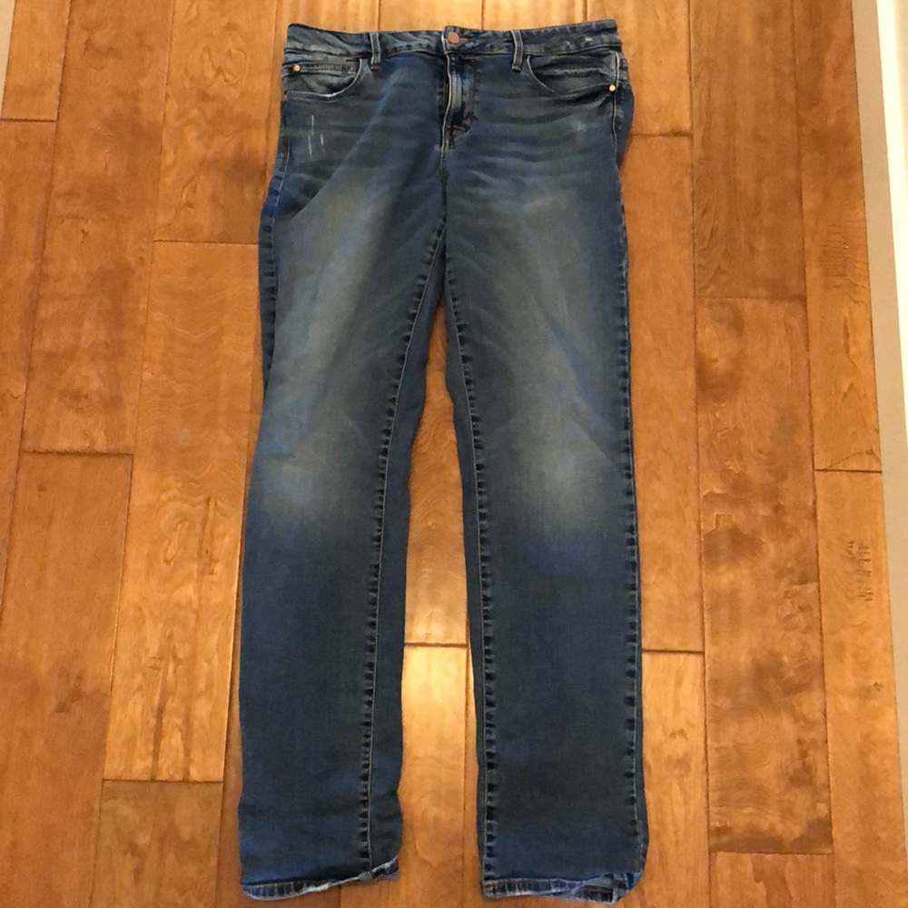 Guess Skinny jeans